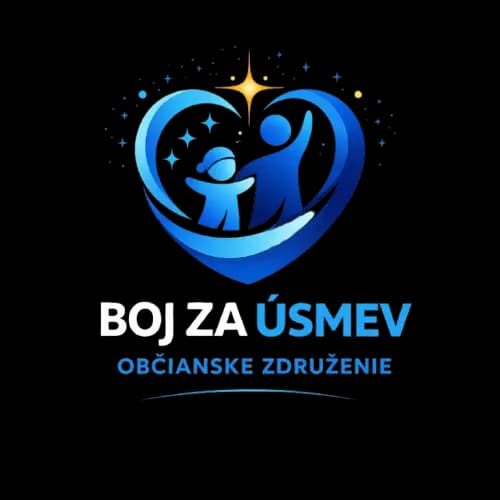 Boj za úsmev